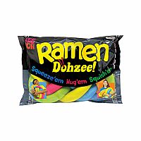 Ramen Dohzee.