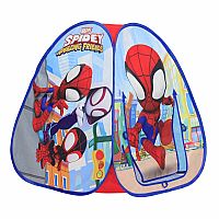 Hideaway Spidey Pop Up Tent