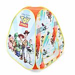 Hideaway Toy Story Pop Up Tent