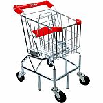 Little Shopper Shopping Cart