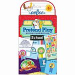 Pretend Play - School.