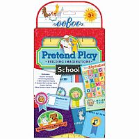 Pretend Play - School.