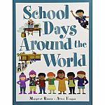 School Days Around the World 