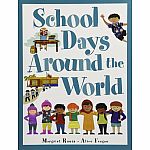 School Days Around the World