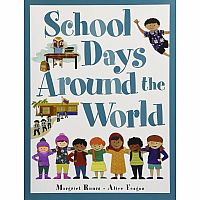 School Days Around the World 