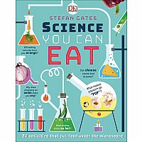 Science You Can Eat.