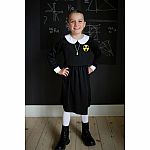 Marie the Scientist Costume - Size 5-6