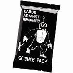 Cards Against Humanity: Science Pack  