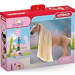 Horse Club - Kim and Caramelo Starter Set