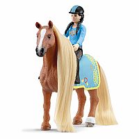 Horse Club - Kim and Caramelo Starter Set