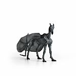 Harry Potter - Thestral 