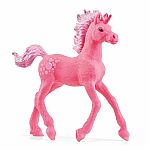 Collectible Unicorn: Bubble Gum