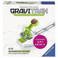 Gravitrax Expansion Pack - Scoop.