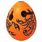 Smart Egg Labyrinth Puzzle - Scorpion 