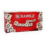 Scrabble  