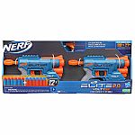 Nerf Elite 2.0 Volt SD-1 2-Pack