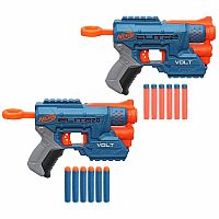 Nerf Elite 2.0 Volt SD-1 2-Pack