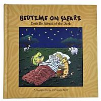 Bedtime On Safari 