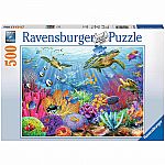 Tropical Waters - Ravensburger.
