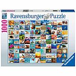 99 Seaside Moments - Ravensburger