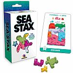 Sea Stax Puzzle