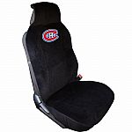 Montreal Canadiens Seat Cover