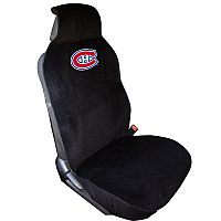 Montreal Canadiens Seat Cover 