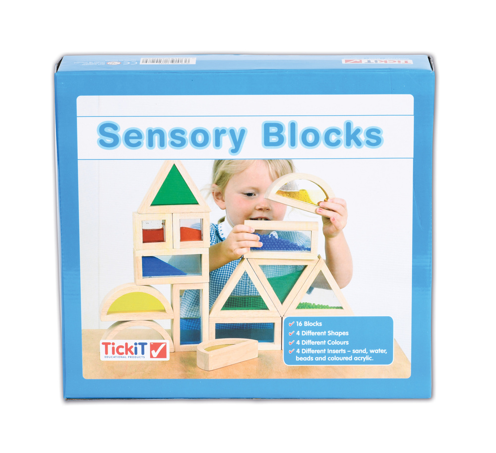 Sensory blocks tickit deals