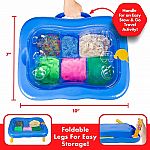 Sense & Grow: Sensory Play Table.