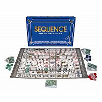 Sequence Deluxe Edition  