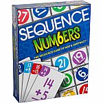 Sequence Numbers