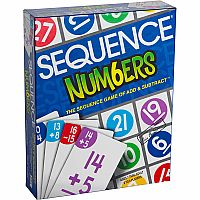 Sequence Numbers