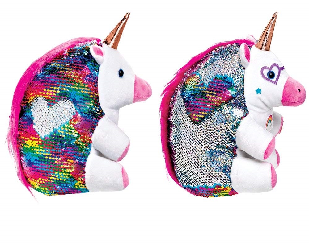 sequin pets hedgehog