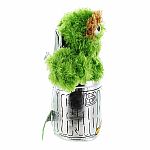 Sesame Street Oscar The Grouch 10 Inch