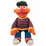 Sesame Street Ernie - 13 inch