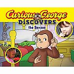 Curious George Discovers the Senses