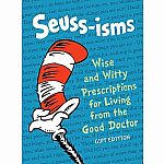 Dr. Seuss - Seuss-isms!