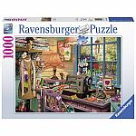 The Sewing Shed - Ravensburger