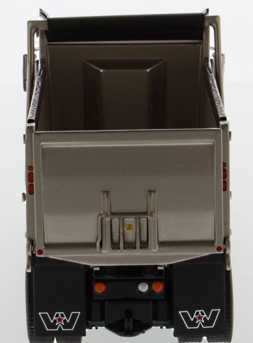 Replica model trucks discount