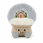 Amuseables Snow Globe - Jellycat 