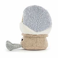 Amuseables Snow Globe - Jellycat 