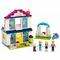 Friends: Stephanie's House - Retired