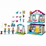 Friends: Stephanie's House - Retired