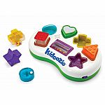 Lights 'n Sounds Shape Sorter. 