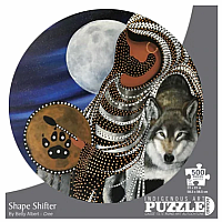 Shape Shifter - Indigenous Collection 