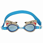 Swim Goggles - Shark