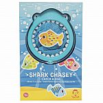 Shark Chasey - Catch A Fish Bathtub Game