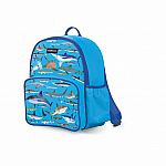 Crocodile Creek Backpack - Sharks