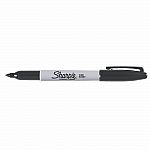 Sharpie Fine Permanent Marker - Single