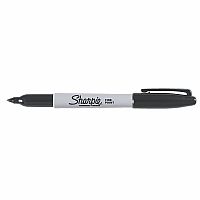 Sharpie Fine Permanent Marker - Single  